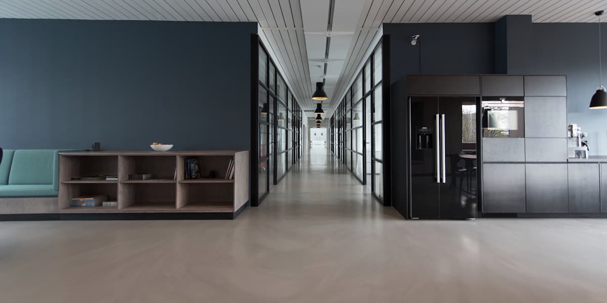 CandexAI headquarters